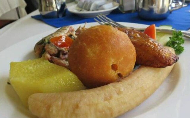 The Marina Village 2 & 3 Bedroom Condo's