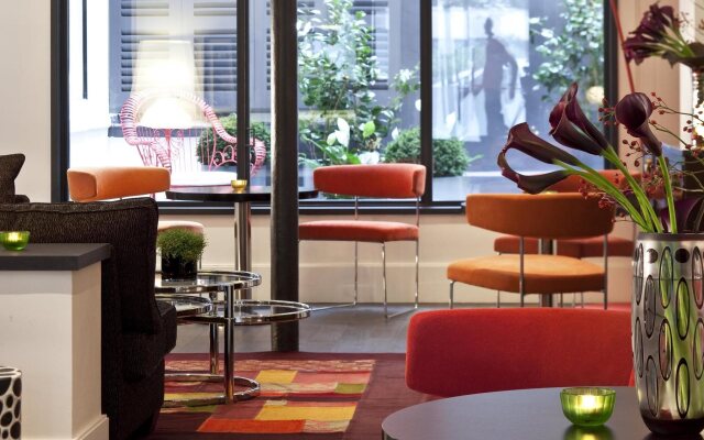 Hotel Marais Bastille
