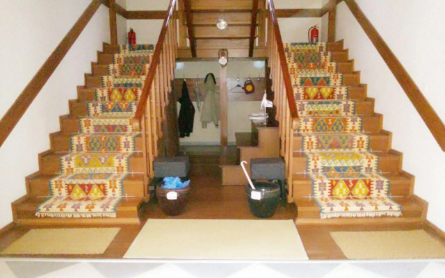 Camlihemsin Tasmektep Hotel
