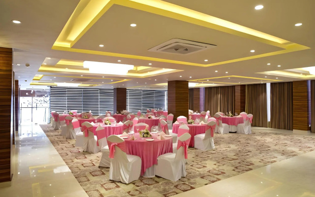 Regenta Central Noida