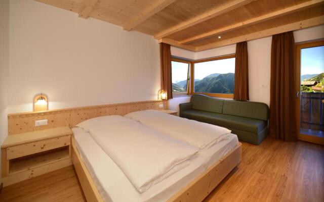 Appartment Kirch Neuhaus