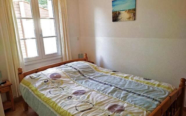 Maison Saint-Hilaire-de-Riez, 4 pièces, 6 personnes - FR-1-652-3