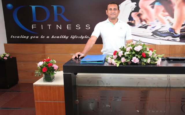 Dhaka Regency Hotel & Resort