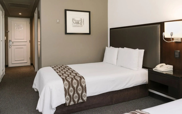 Wyndham Costa del Sol Trujillo