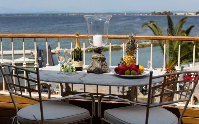 Hotel Boschetto