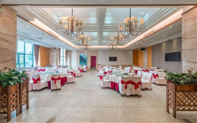 Venus Royal Hotel - Foshan