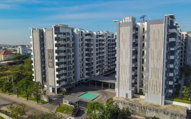 85 Soho Phnom Penh