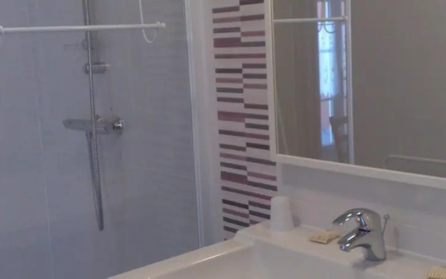 Chambres dhôtes Le Corlevé