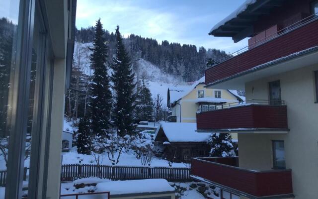 Ski in/ Ski out Schladming Planai Augasse B8