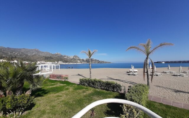 Naxos Holiday
