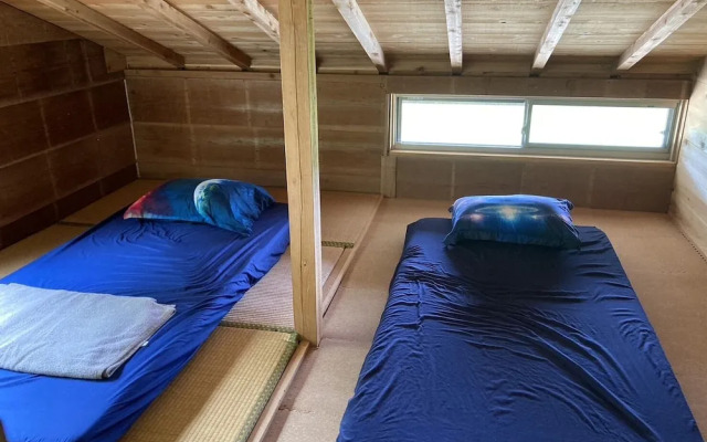 Galaxy Guest House