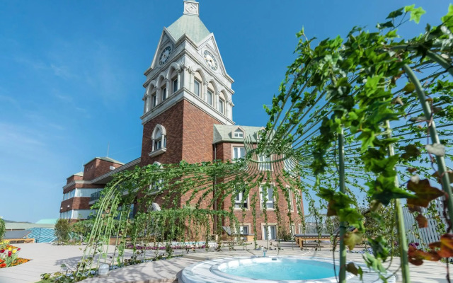 ROYAL CHESTER NAGASAKI hotel & retreat