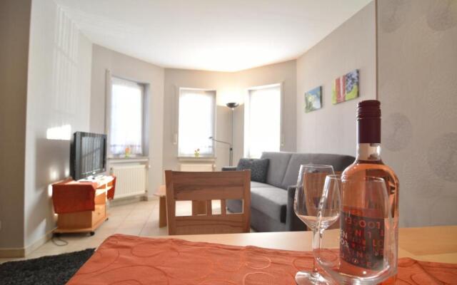 Ferienwohnung Weingarten