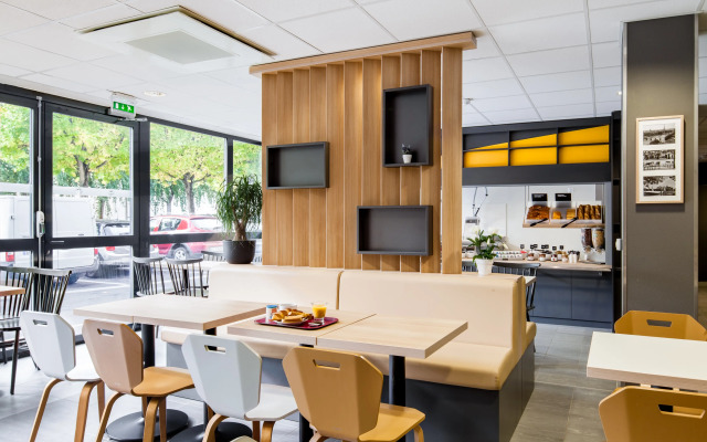 B&B HOTEL Marne-La-Vallée Torcy