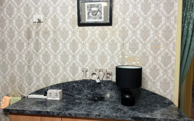 XYL guests house