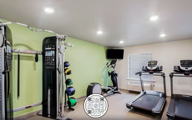 Woodspring Suites Downers Grove - Chicago