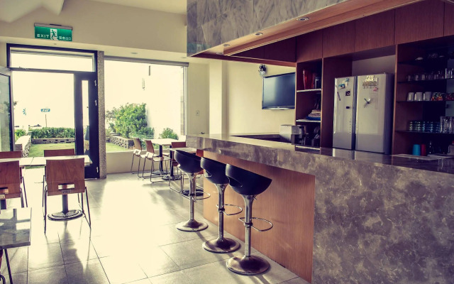 Sasa Nor Lamour B & B