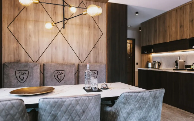 GLEMM by AvenidA Superior Hotel & Residences