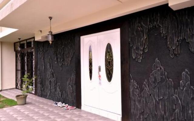 I-Villa By Little Cabin