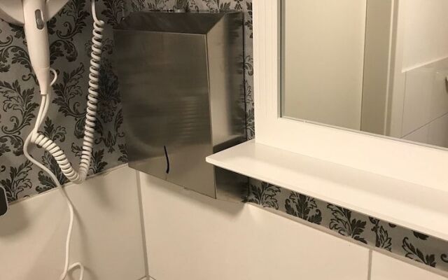 HafenTraum IndoorHostelCamp