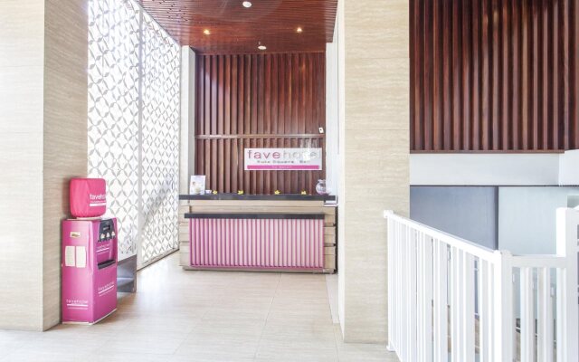 favehotel Kuta Square