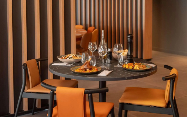 ibis Styles Paris Val de Fontenay