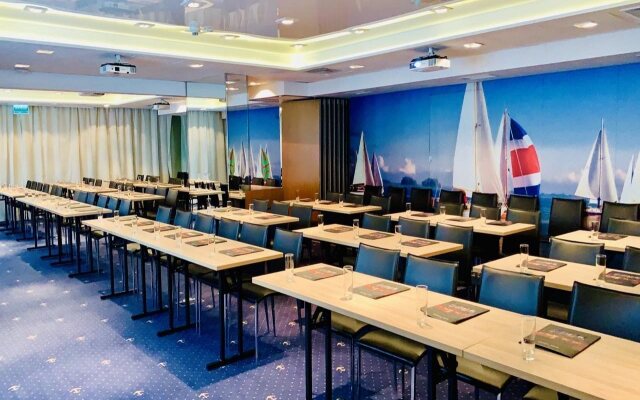 Hotel Gdańsk Boutique