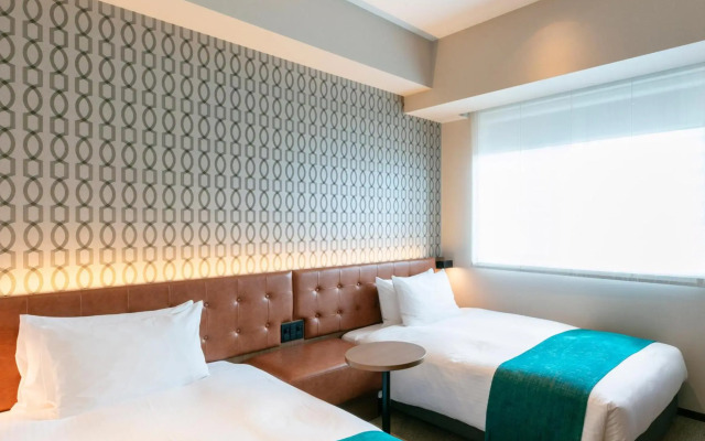 Kobe Hotel Juraku