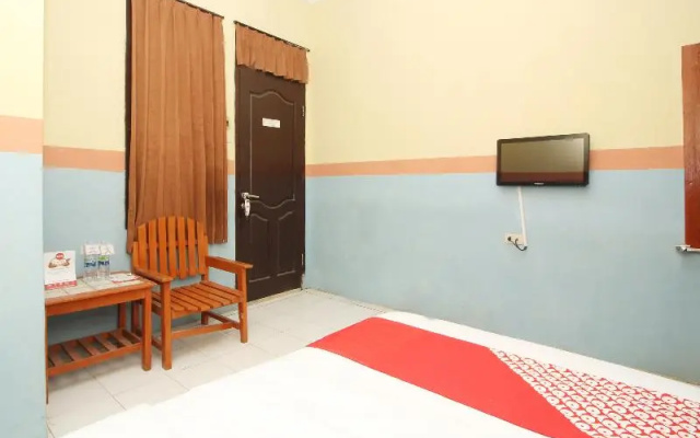 Divka Residence Syariah by OYO Rooms