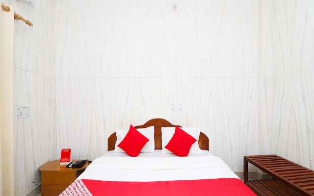 OYO 27935 Riverview Resort