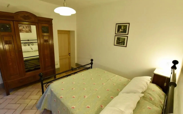 Villa Gagnoni
