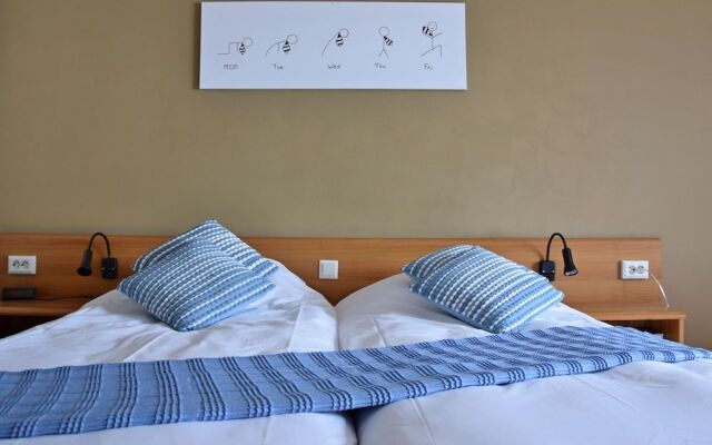 Beachfront Boutiquehotel