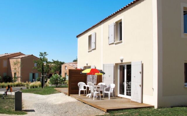 Vacanceole - Residence les Demeures du Ventoux
