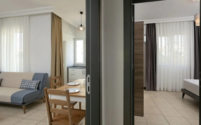 Marvida Happy Suites Hotel