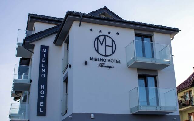 Mielno Hotel Boutique