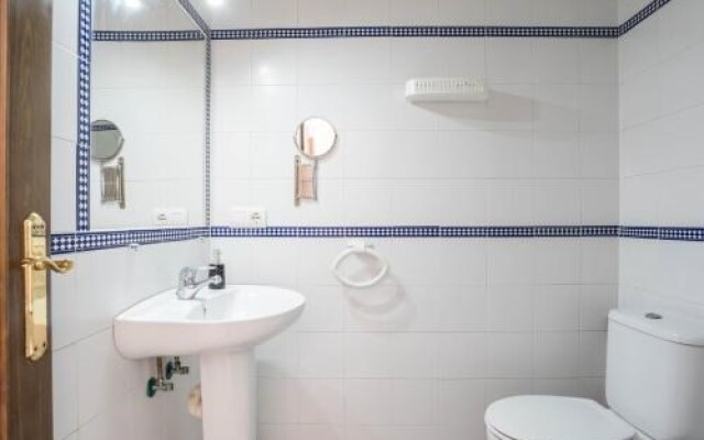 Apartamentos Jupiter