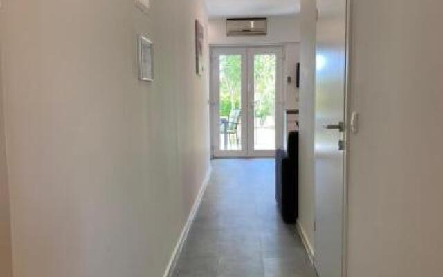 Apartment Bianca Premantura Istrien