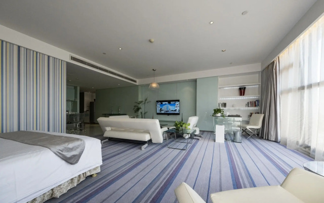 Luoyang Christian's Hotel