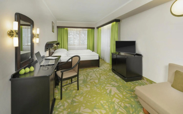 Hotel Zátiší