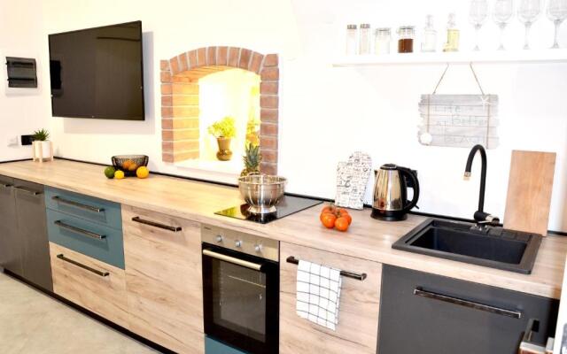 Studio apartment Surf by the sea