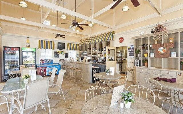 Cinnamon Beach at Ocean Hammock