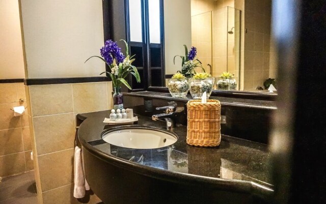 Ponderosa Golf & Country Resort