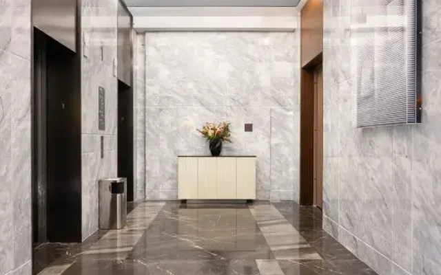 Hampton by Hilton Tianjin Eco-city