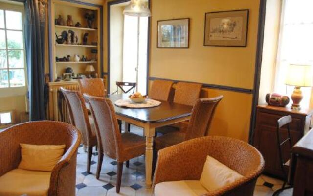 Chambres Chez Mounie