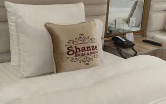 Shanze Hotel And Suites