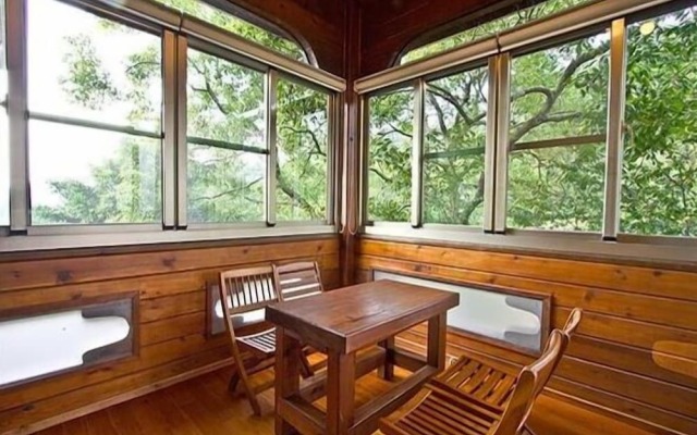 Jia Yuan Resort