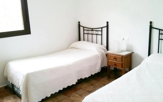 Trujilllo Holiday Home