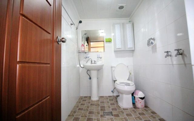 Good Morning Korea Guest House