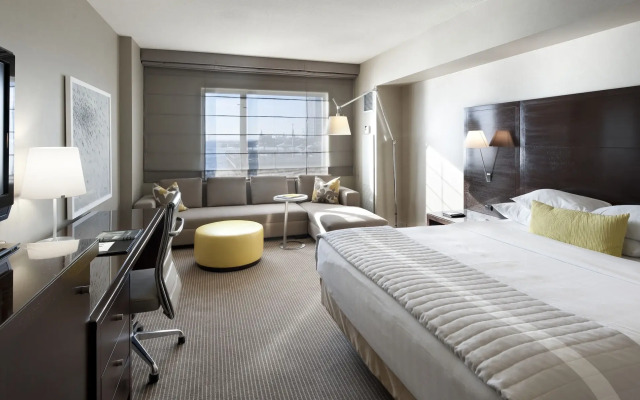 Hyatt Regency Jersey City on the Hudson