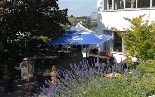 DAHL Hotel & Restaurant GmbH